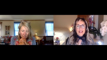 A Course In Miracles ~ Workbook Lesson 190 ~ Intuitively unpacked and explained holographically