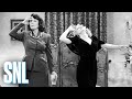 Actress scene  snl