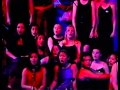 Capture de la vidéo 1999 Pops - Steppin' Out - Part 1 (Mt. Eden High School Choirs Production)