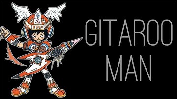 『RSS』Gitaroo Man