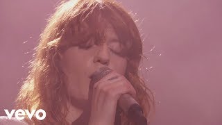Video thumbnail of "Florence + The Machine - Times Like These - Live At Glastonbury 2015"