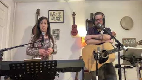 Rachel Eve - Cabin Fever 2021