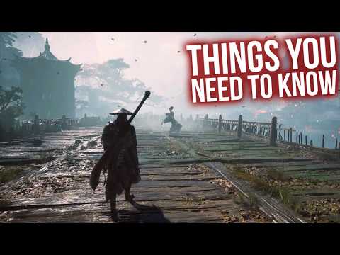 Phantom Blade Zero: 10 Things You NEED TO KNOW