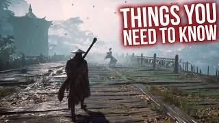 Phantom Blade Zero: 10 Things You NEED TO KNOW