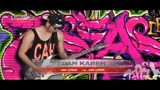 Arif Citenx - Edan Kabeh | Dangdut 