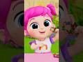 Create a CUTE friendship bracelet! 💎Little Angel Craft & DIY #shorts #fun