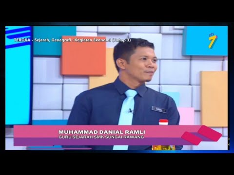 Video: Apakah sumbangan strabo kepada kajian geografi?