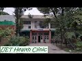 UET Health Clinic 🏥 #UETLahore #HealthClinic