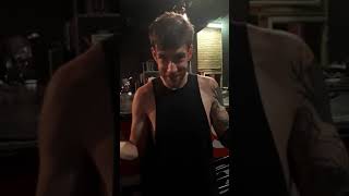 Justin From Pvris Ya Lyublyu Rossiyu