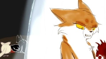 ~WARRIORS~ Mapleshade MAP Storyboard [Part 17]