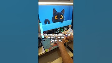 Powerful websites you should know (part 99) edit, summarize, translate PDFs and more #pdf #worklife