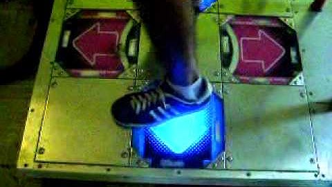 horatio DDR (dificultad expert)