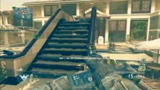 Trickshots On Bots - EP. 4 + Crazy Hitmarker!!!!!