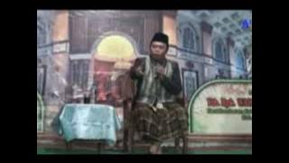 KEMBALI PADA JATI DIRI PERSI   USTD HASAN WAHYUDIN