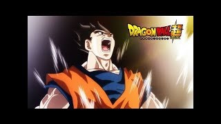 Gohan Fights For his Family [AMV] Impossible