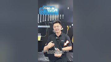 Combining Safety and Efficiency - KACON Limit Switch (2)