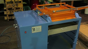 FORNEY Soil Processor - Lean Clay