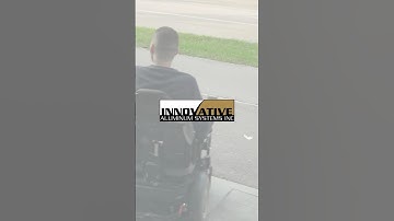 Rail Facts! Wheelchair Ramps, Disability Rights Movement, Assistive Technology, ADA Compliance.