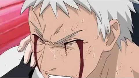 SasuSaku Eye Smex - Naruto Shippuden 470