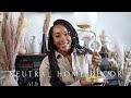 HUGE HOMEWARE HAUL | H&M Home, Homesense, Amazon, B&M, IKEA & More