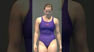 You Wont Believe This Splashless Entry Jessica Favre