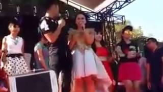 Lesti Ft Irwan Dacademy  Pantun Cinta