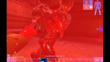 ut99 MMSS vs HV - TDM-Tempest