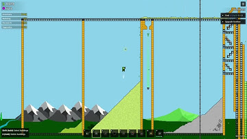 Sandustry, Every Pixel Processed: part 2