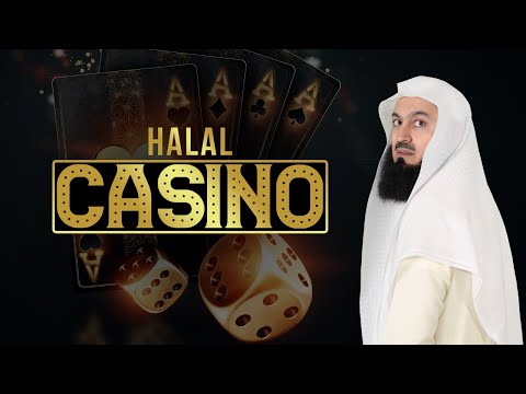 NEW | Halal Casino? - Mufti Menk