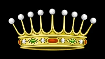 ¿Cuál es el título hereditario más alto en la nobleza británica?