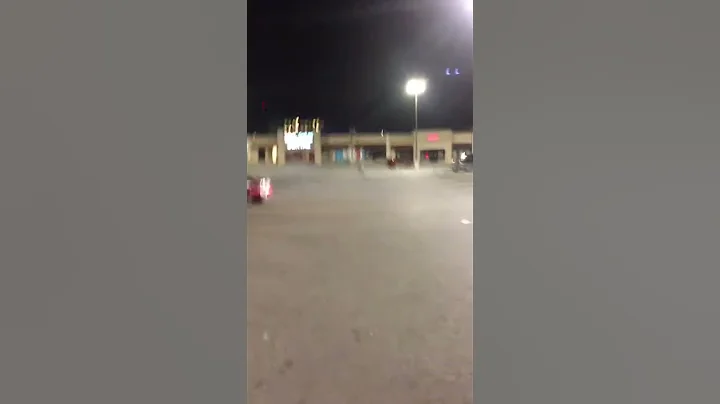 This ain't Albertsons