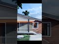 BUNGALOW HOUSE DESIGN #simplehousedesign #casa #tinyhouse #modernhouse