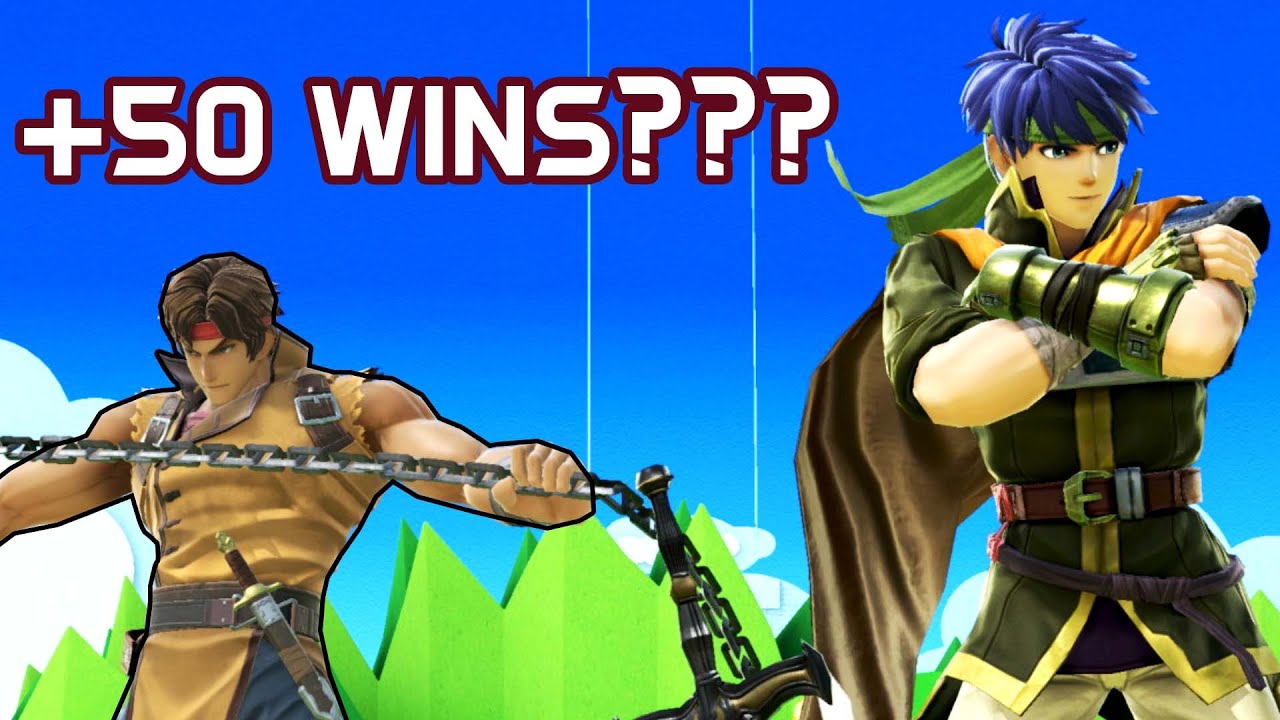 Can We Get 50 Wins in a Row on Elite smash? Ft Cilvanis