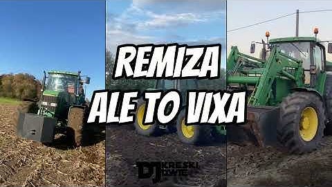 Thumbnail of REMIZA ALE TO VIXA