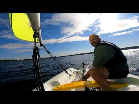 Rs Zest Windstärke 4 Bft