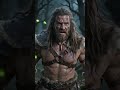 Haktar The Barbarian Fight Warlock Zorak