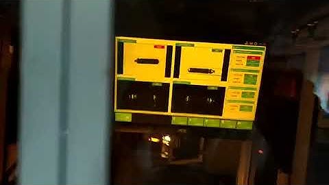 Automated CCD Inspection Machine For Electronic/Electrical Components