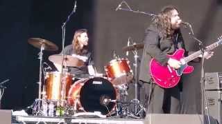 The Magic numbers &quot;Shot in the dark&quot;