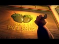 Official trailer thenutjob pvrdirectorsrare may 30 2014