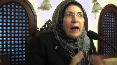 رحلة مع كتاب الله (سورة البقرة -٢٠) سوسن أيوب