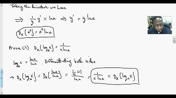 5 5 Bases Other Than e