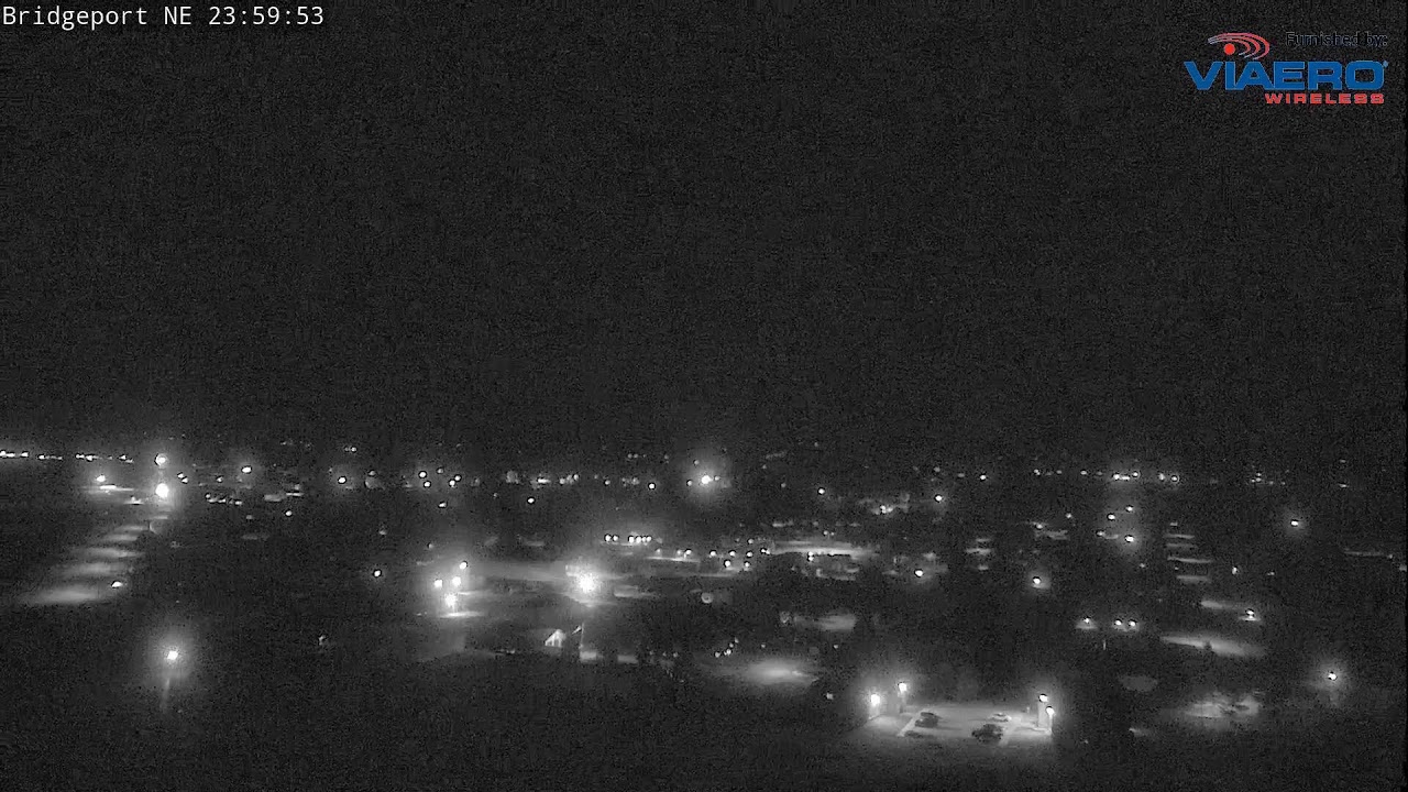 Bridgeport, NE Live Weather Camera - 06/30/2025