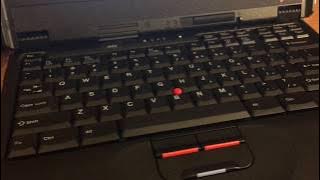 Download lagu IBM ThinkPad 390x - Installing Windows ME