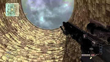 MW3: How To Breach Death Barriers And Explosions