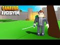 ⚔️ Canavar Avcısı Oluyoruz! ⚔️ | Monster Simulator | Roblox Türkçe