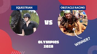 Pentathlon Athletes Unhappy About UIPM Decision
