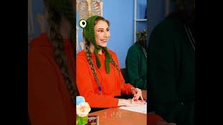 Thumbnail for أوه لا! لن أجتاز اختبار الرياضيات! 😭| دعونا نستخدم خدعة مدرسية رائعة وذكية!