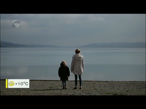 ანასტასია სლოვინსკაიას ფილმი რეალურ ამბავზე - 3 წუთიანი დოკუმენტური ფილმების პრიზიორი