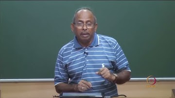 Mix Design of concrete: ACI 211 Method #CH23SP #swayamprabha