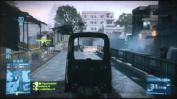 FSD V TagT 5v5 Bazaar round one